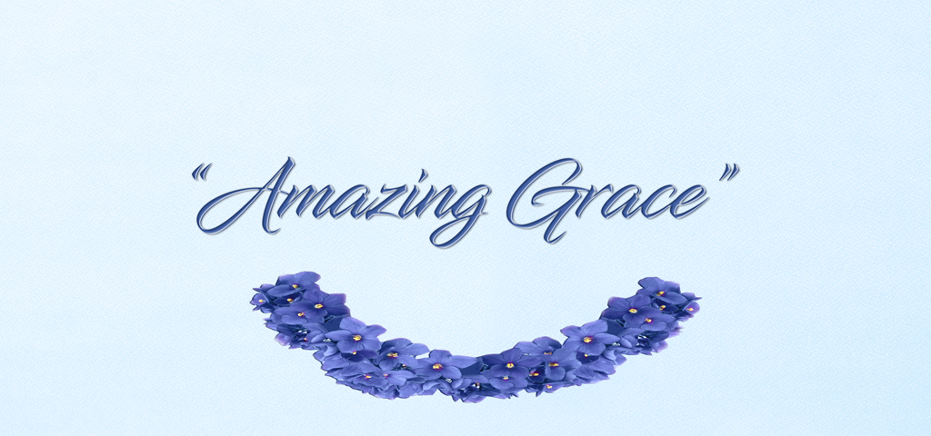 BL Faux (Amazing Grace) PROOF